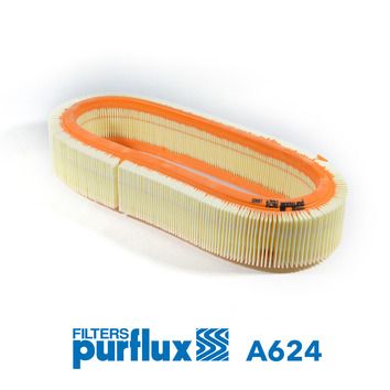 Повітряний фільтр PURFLUX A624 - zapix