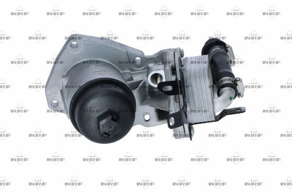 Корпус оливного фільтра NRF 31354 - zapix
