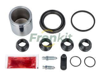 Ремкомплект гальмівного супорта FRENKIT 248905