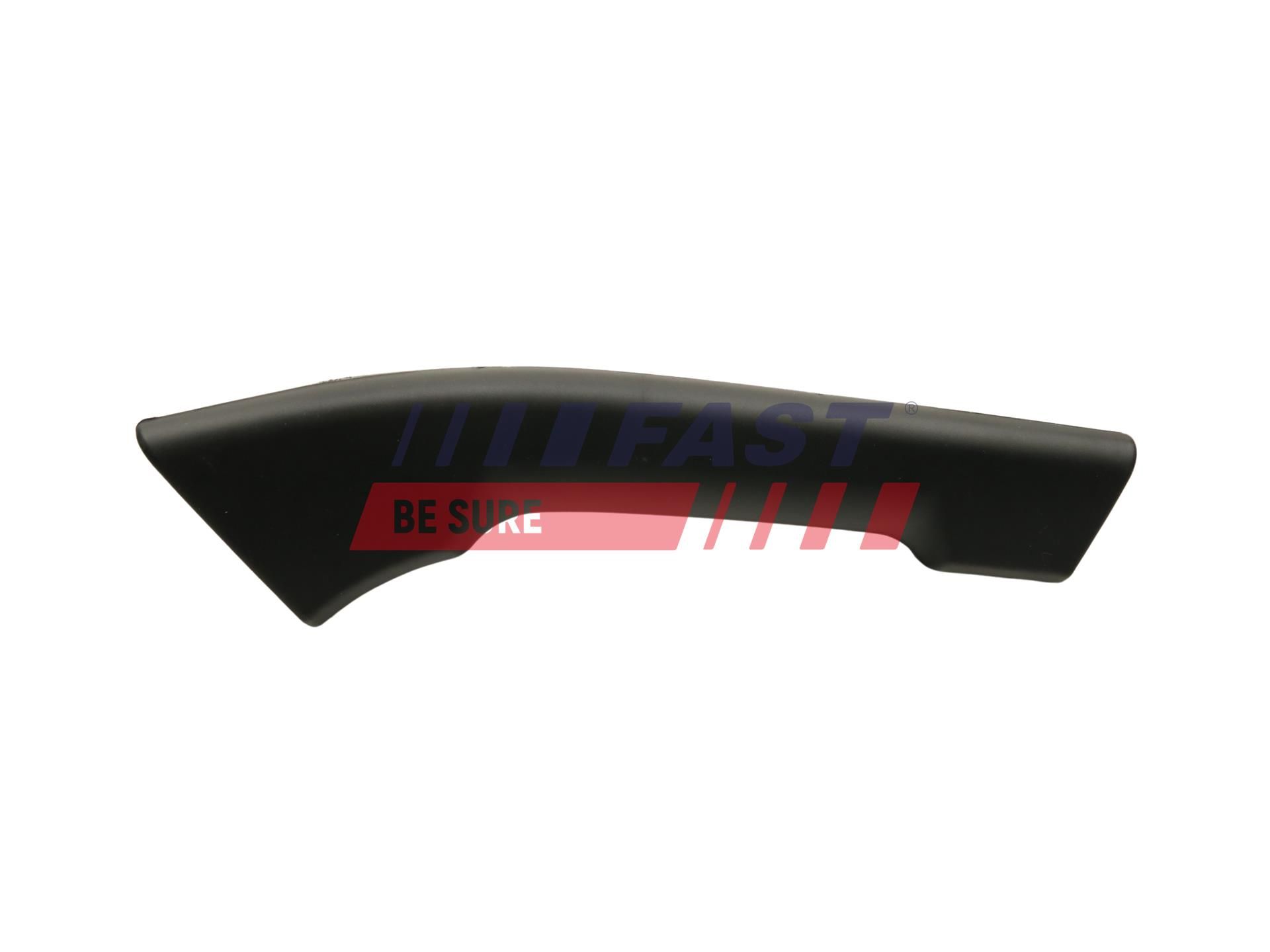 Ручки дверні FAST FT97201 - zapix