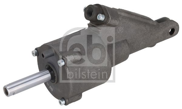 Підсилювач привода зчеплення FEBI BILSTEIN 11739 - zapix