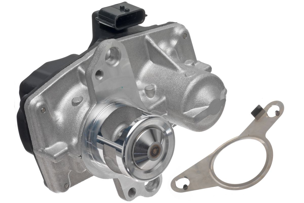 Клапан EGR CONTINENTAL/VDO 2803601026302 - zapix