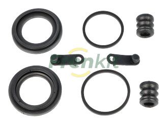 Ремкомплект тормозного суппорта FRENKIT 243004