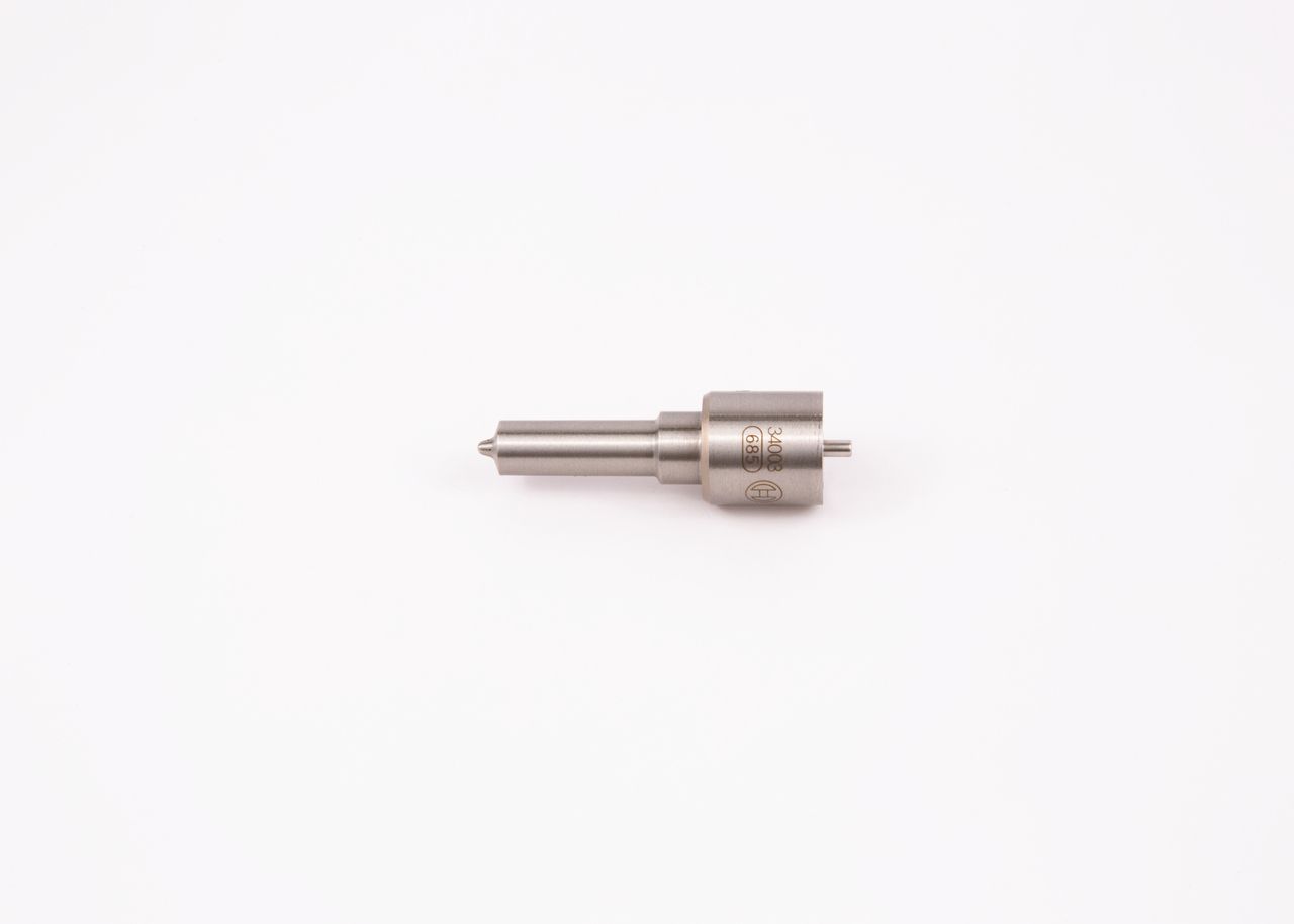 Форсунка паливна BOSCH 0433171258 - zapix