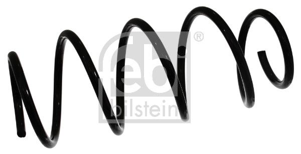 Пружина підвіски FEBI BILSTEIN 46821 - zapix
