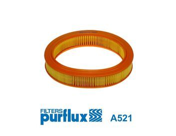 Повітряний фільтр PURFLUX A521 - zapix