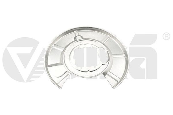 Захист гальмівного диска VIKA 61111701 - zapix