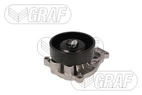 Помпа системи охолодження GRAF PA1349 - zapix
