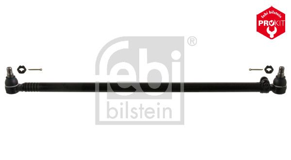 Тяга кермова FEBI BILSTEIN 39445 - zapix
