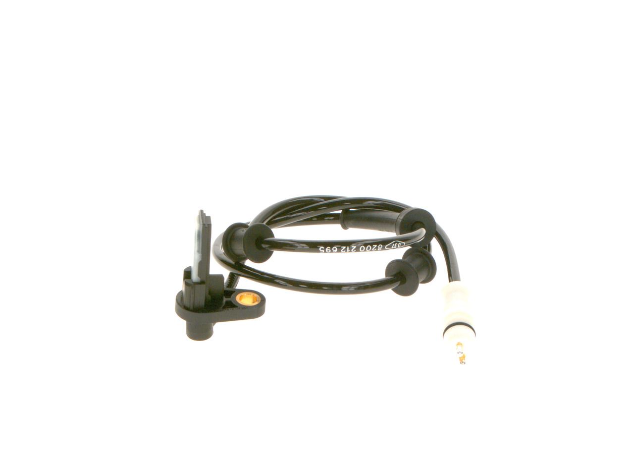 Датчик ABS BOSCH 0265007532 - zapix