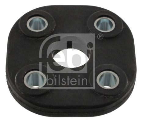 Вал рульової колонки FEBI BILSTEIN 01675 - zapix