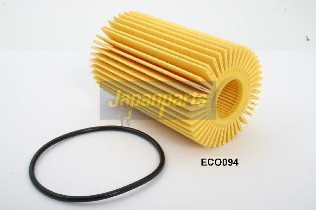 Оливний фільтр JAPANPARTS FOECO094 - zapix