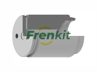 Поршень гальмівного супорта FRENKIT P466601 - zapix