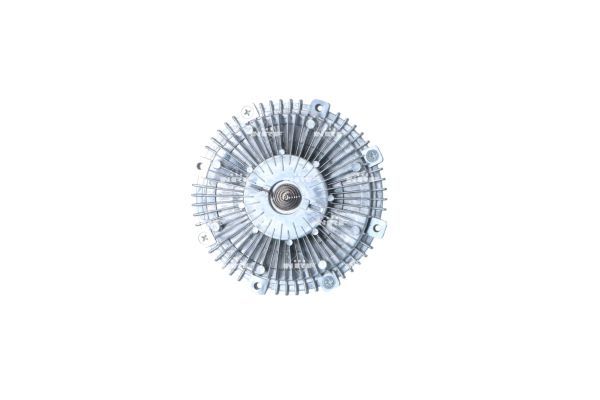 Муфта вентилятора охолодження NRF 49632 - zapix