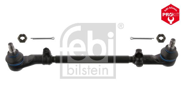 Тяга кермова FEBI BILSTEIN 02289 - zapix