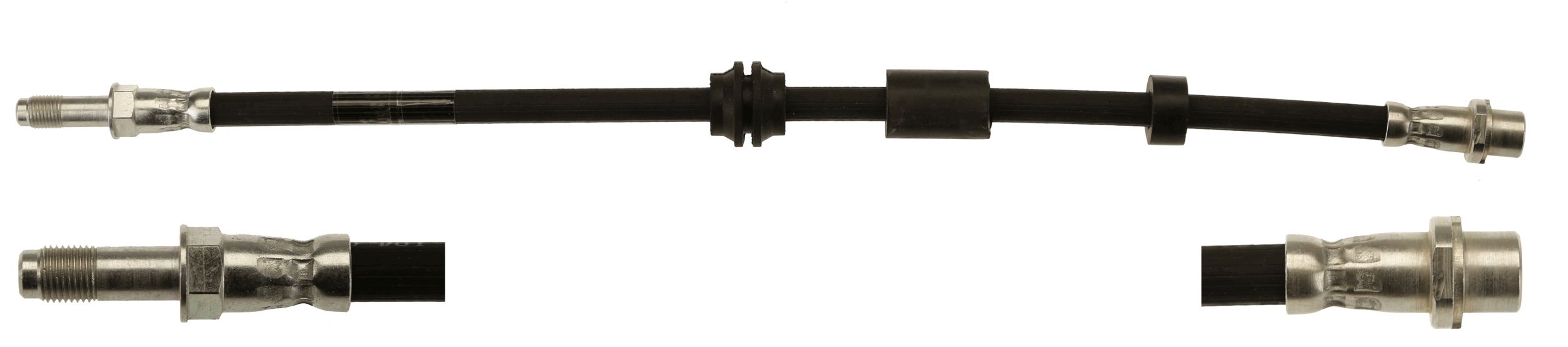 Гальмівні шланги TRW PHB563 - zapix