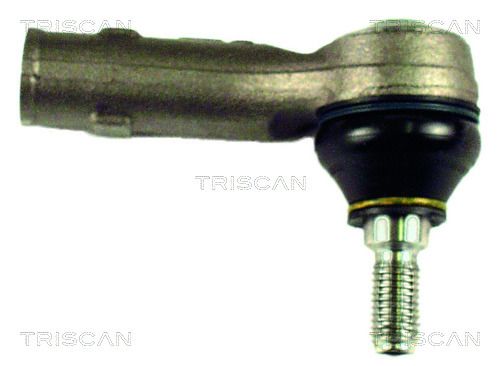 Наконечник кермової тяги TRISCAN 850029105 - zapix