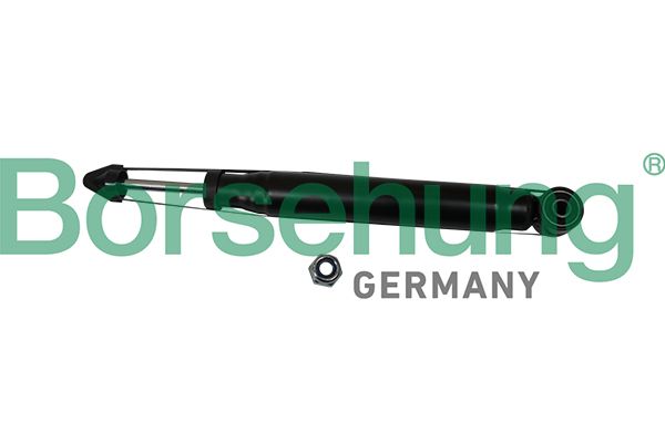 Амортизатор BORSEHUNG B19278 - zapix
