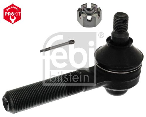 Наконечник кермової тяги FEBI BILSTEIN 43186 - zapix