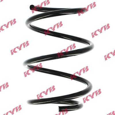 Пружина підвіски KYB RH2578 - zapix