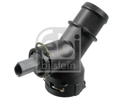 Фланец системы охлаждения FEBI BILSTEIN 181098