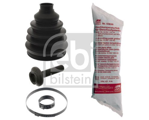 Пыльник ШРУСа FEBI BILSTEIN 44201