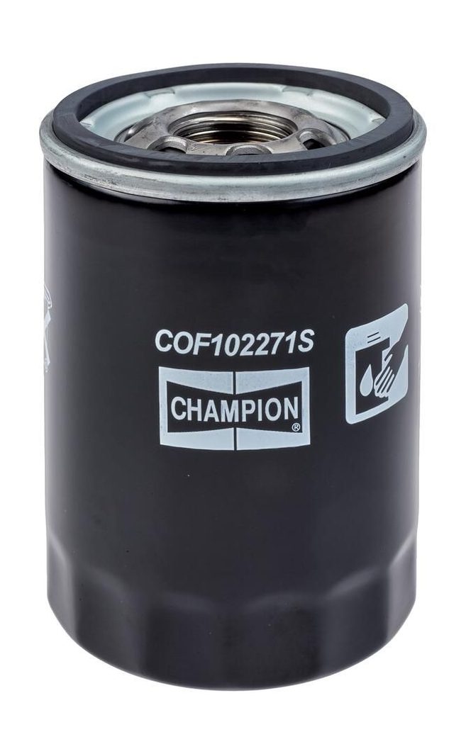 Оливний фільтр CHAMPION COF102271S - zapix