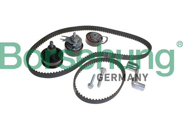 Комплект ременя ГРМ BORSEHUNG B10227 - zapix