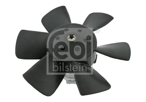 Вентилятор системи охолодження FEBI BILSTEIN 06990 - zapix
