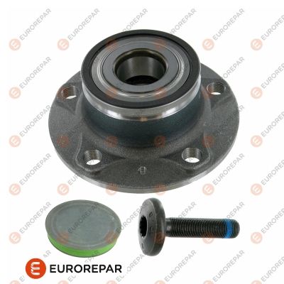 Підшипник / маточина колеса EUROREPAR 1681939380 - zapix