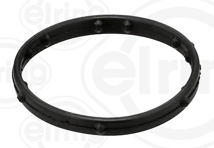Прокладка фланця охолоджувальної рідини ELRING 332740 - zapix