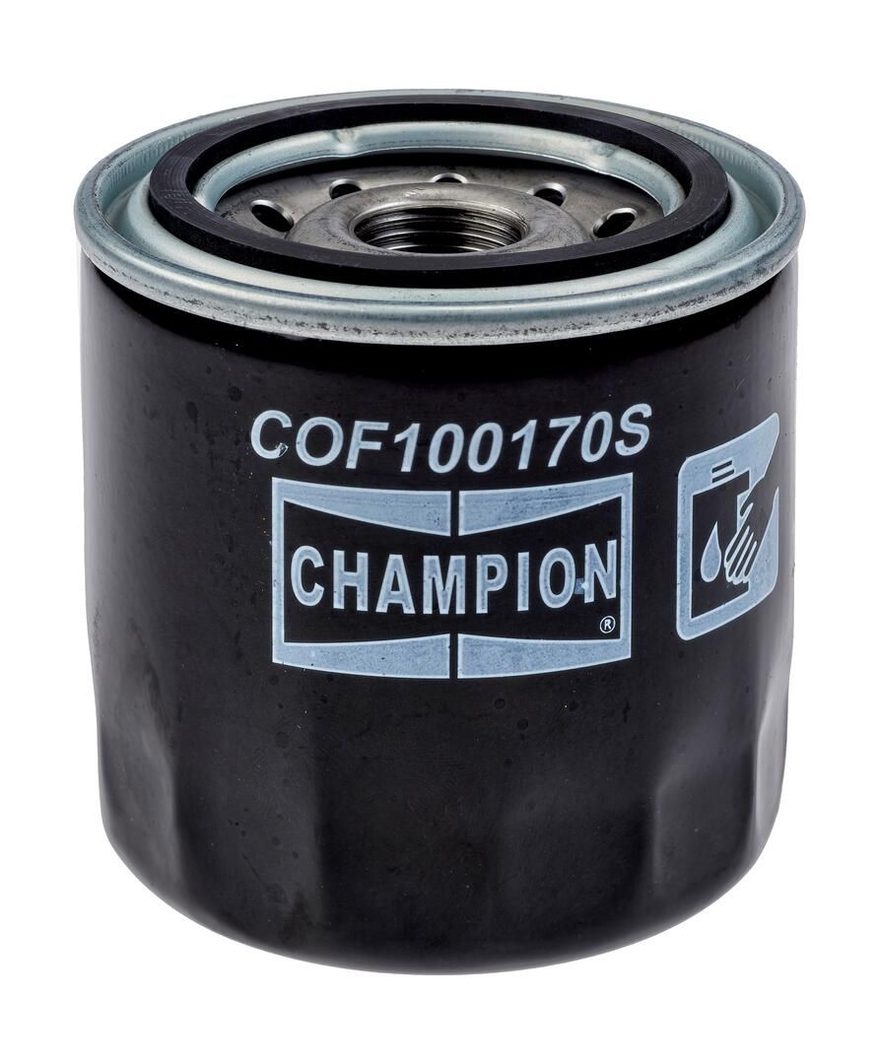 Оливний фільтр CHAMPION COF100170S - zapix