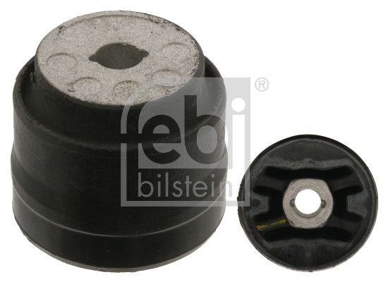 Ущільнення КПП / Диференціала FEBI BILSTEIN 38546 - zapix