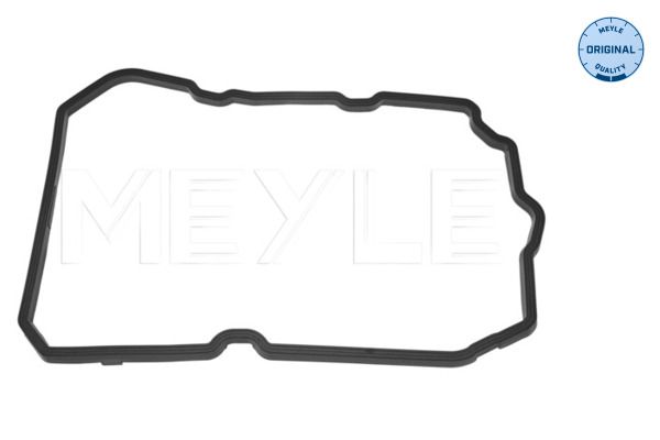 Прокладка піддону коробки передач MEYLE 0141391001 - zapix