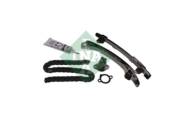 Комплект ланцюгів привода SCHAEFFLER INA 559103120 - zapix