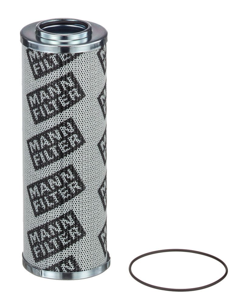 Гідравлічний фільтр MANN-FILTER HD805X - zapix