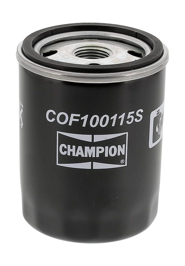 Оливний фільтр CHAMPION COF100115S - zapix