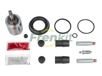 Ремкомплект гальмівного супорта FRENKIT 744262 - zapix