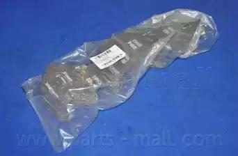 Прокладка впускного колектора PARTS-MALL P1LC007 - zapix
