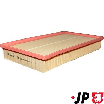 Повітряний фільтр JP GROUP 1118606800 - zapix
