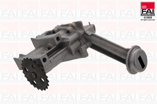 Оливний насос FAI AUTOPARTS OP350 - zapix