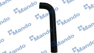 Патрубок системи охолодження MANDO DCC020243 - zapix
