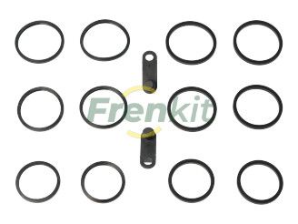 Ремкомплект гальмівного супорта FRENKIT 230045 - zapix
