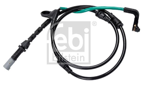 Датчик зносу гальмівних колодок FEBI BILSTEIN 30611 - zapix