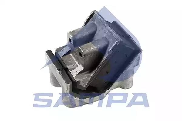 Опора двигуна SAMPA 050135 - zapix
