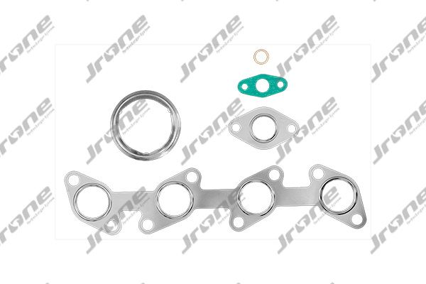 Прокладка турбіни JRONE 2090505329M - zapix