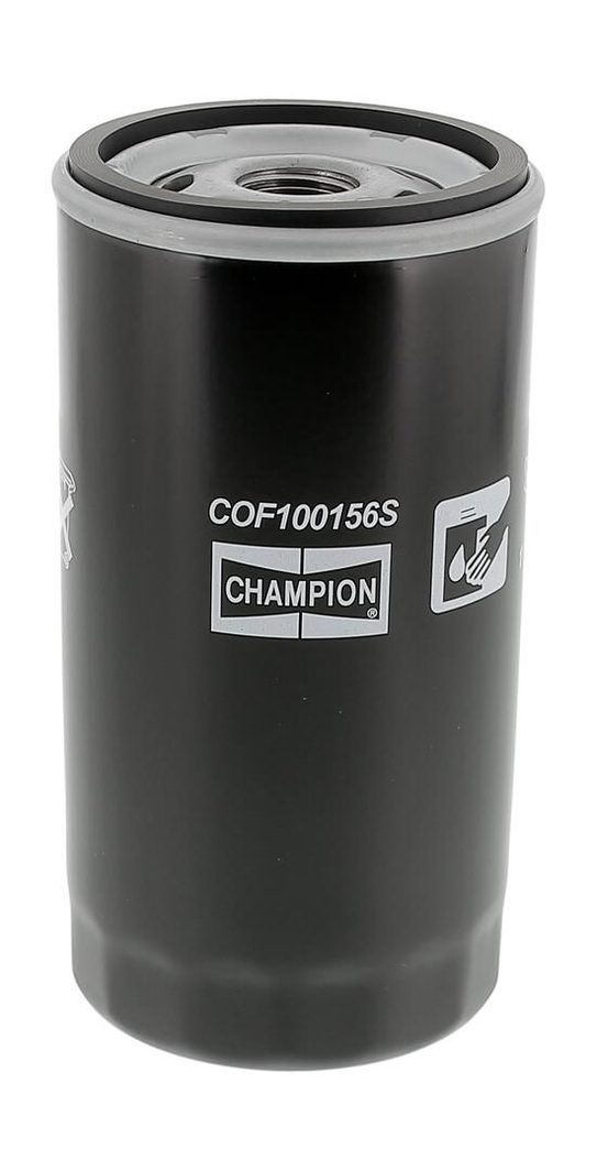Оливний фільтр CHAMPION COF100156S - zapix