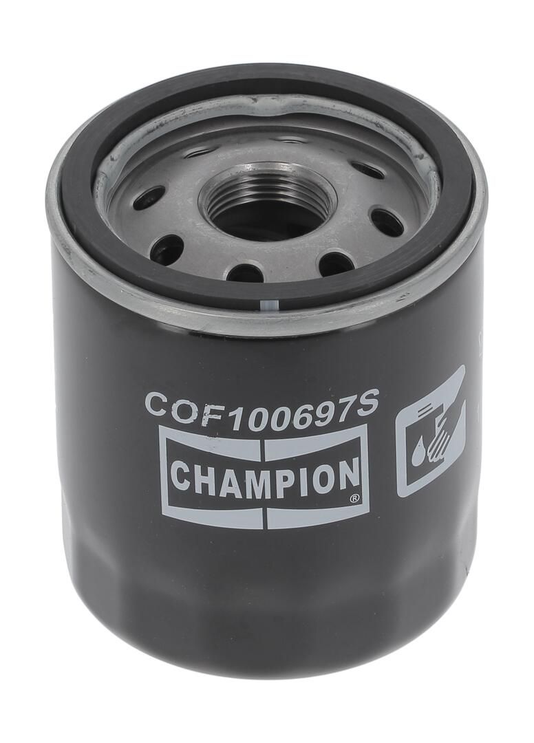 Оливний фільтр CHAMPION COF100697S - zapix