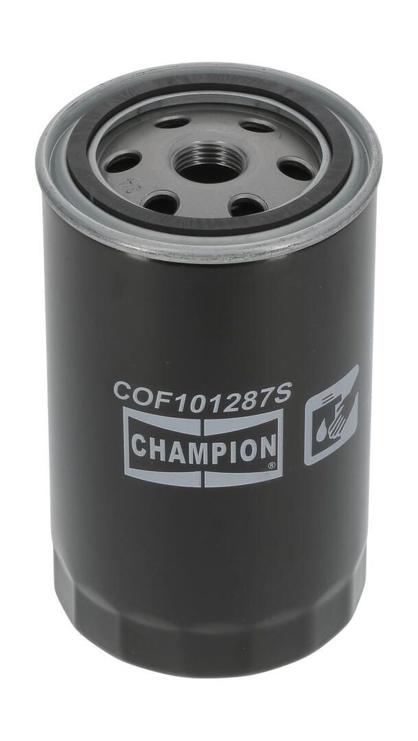 Оливний фільтр CHAMPION COF101287S - zapix