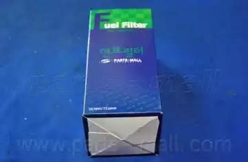 Паливний фільтр PARTS-MALL PCA056 - zapix